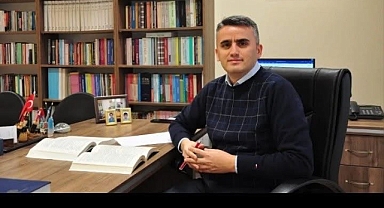 Prof. Dr. Uysal Rektör Yardımcısı oldu