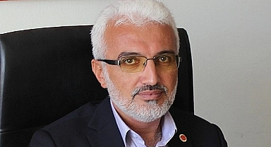Şaban Şahin'in acı günü! Annesini kaybetti