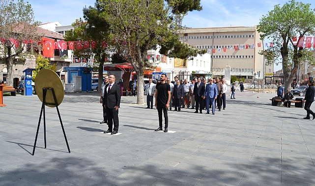 ‘Sosyal Güvenlik Haftası’ Etkinlikleri Başladı