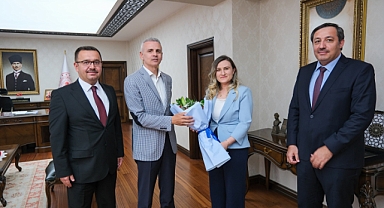 Sosyal Güvenlik Haftası kutlanıyor