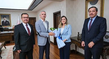 Sosyal Güvenlik Haftası kutlanıyor