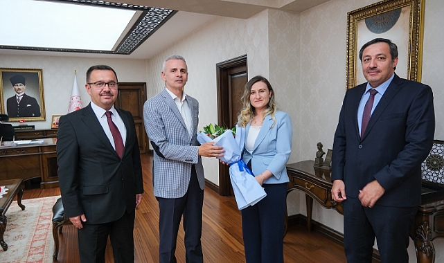 Sosyal Güvenlik Haftası kutlanıyor