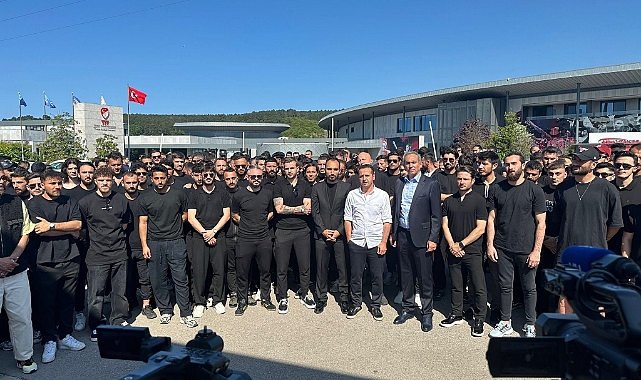 TFF'nin kararı 1500 futbolcuyu tehlikeye attı