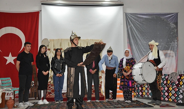 Türkçe Çalayım Sazımı, Türkçe Söyleyeyim Sözümü Projesi Sona erdi