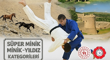 Türkiye’nin dört bir yanından sporcular Karaman’a gelecek