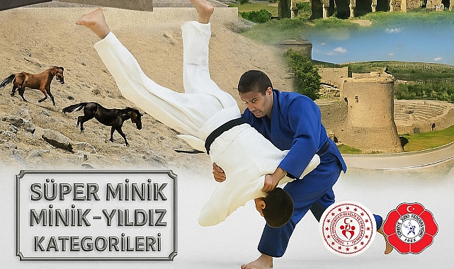 Türkiye’nin dört bir yanından sporcular Karaman’a gelecek