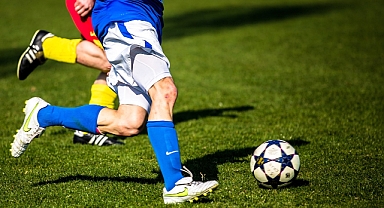 U-15 Türkiye Şampiyonası Grup Maçları Karaman'da oynanacak