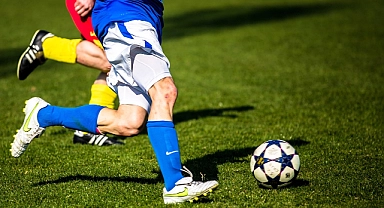 U-15 Türkiye Şampiyonası Grup Maçları Karaman'da oynanacak