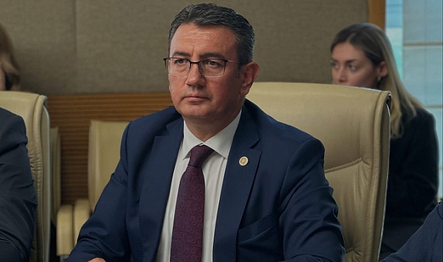 Ünver: Üniversiteler çağdaş, laik ve bilimsel eğitime savaş açanların yeri değildir