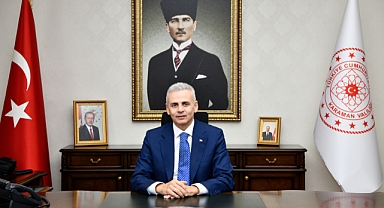 Vali Çiçekli: