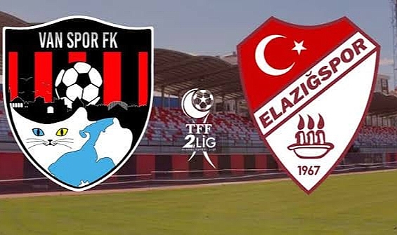 Van'da 25 yıl sonra ilk defa akşam maçı oynanacak