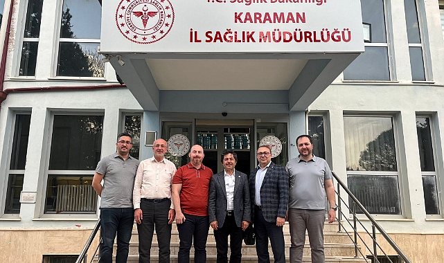 Vekil Sağlam'dan Yurdakul ve Toprak'a Tam Destek