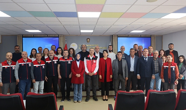 Zirai Don Zararına Yönelik Değerlendirme Toplantısı ve Saha Ziyaretleri Gerçekleştirildi