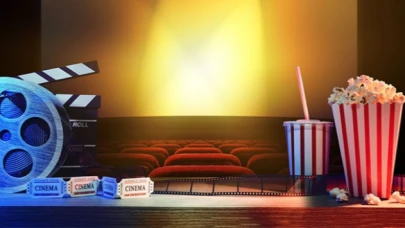 Karaman’ın Sinemada Tercihi Yerli Filmden Yana oldu