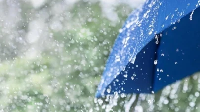 Karaman'da 5 günlük yağış raporu açıklandı