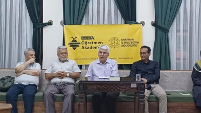 Burhan Sakallı, Sabahattin Ali'yi anlattı