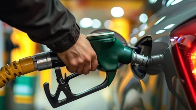 Motorin ve Otogaza İndirim Geliyor