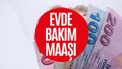 Evde bakım maaşı bayram öncesi verilecek mi?