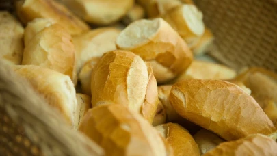 Ekmek 2 TL zamlandı! Yeni fiyat duyuruldu