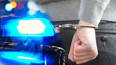 Karaman Dahil 11 İlde Organize Suç Örgütü Operasyonu