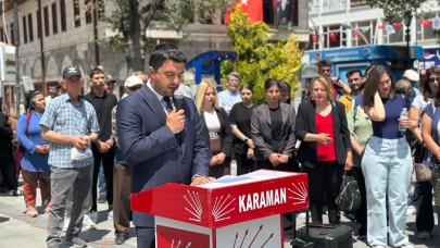 Mut: "Çiftçi üretmekten vazgeçerse bu ülke ekmek bulamaz"