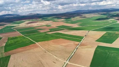 TOKİ, Karaman Dahil 41 ilde arsa satacak