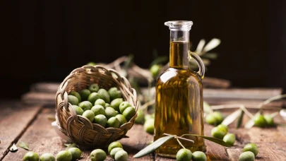 Zeytinyağı o markette 449 TL’ye satılıyor!