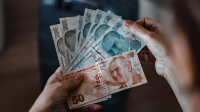 Destek ödemesi: Aileye 3000 TL yardım!