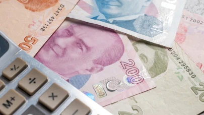 300 bin TL’nin 92 günlük faiz getirisi
