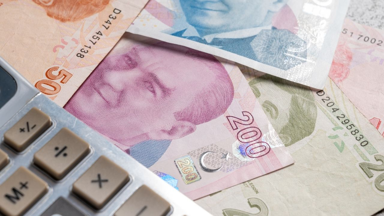 300 bin TL’nin 92 günlük faiz getirisi