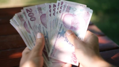 Ödemeler bayramda başladı! Çifte bayram yaşanıyor