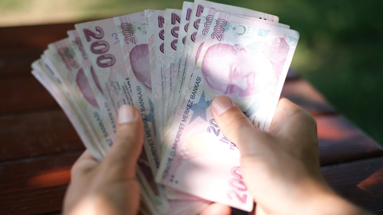 Ödemeler bayramda başladı! Çifte bayram yaşanıyor