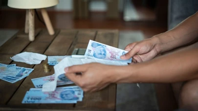 Elektrik, su, doğalgaz faturasına 700 TL destek!