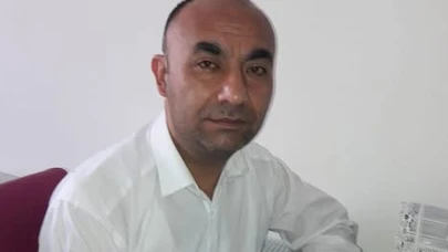 48 Yaşındaki Şahıstan Haber Alınamıyor