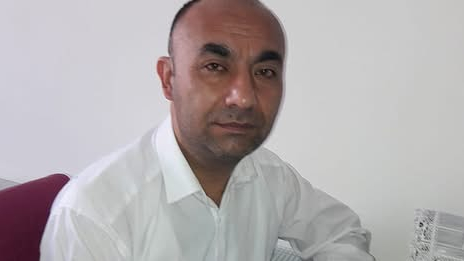 48 Yaşındaki Şahıstan Haber Alınamıyor