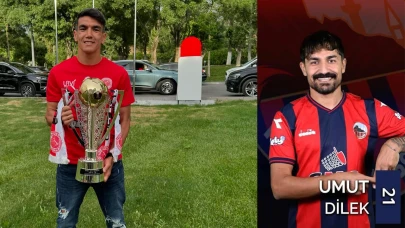 Karaman FK’nın eski oyuncularına rağbet arttı
