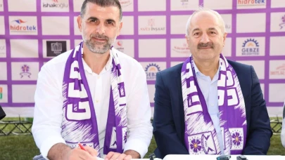 Karaman FK’nın eski hocasının yeni adresi belli oldu