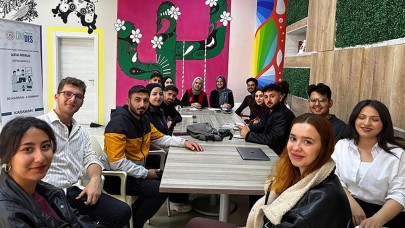 KMÜ Öğrenci Topluluklarının 10 Projesi ÜNİDES Tarafından Desteklenecek