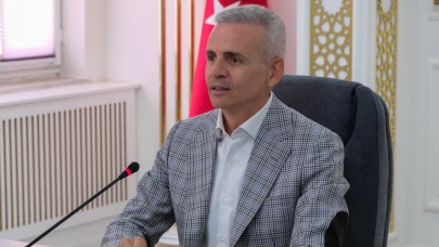 Vali Çiçekli: Jandarma Teşkilatı Yalnızca Bir Güvenlik Gücü Değildir