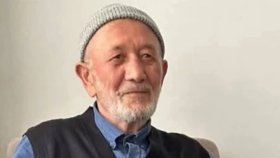 Emekli İmam Mustafa Şahin Vefat Etti