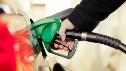 Karaman'da benzin 50 TL'yi geçti!