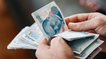 Bakanlık 8 milyar TL desteğe başladı!