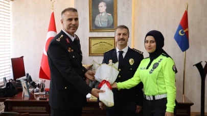 Emniyet-Jandarma kardeşliği