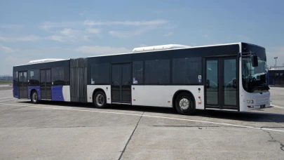 Şaka değil! Otobüs bileti sadece 1 TL oldu