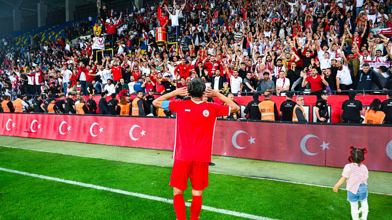 2. ligde transfer hareketliliği başladı. Karaman FK’da ise derin bir sessizlik hakim