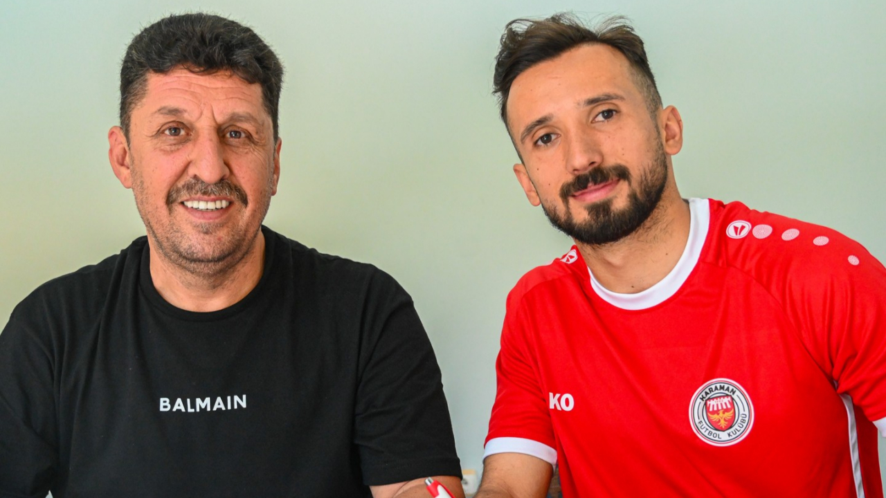 TFF Tahkim Kurulu Karaman FK’nın başvurusunu reddetti