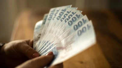 400 bin TL'nin 92 günlük faiz getirisi belli oldu!