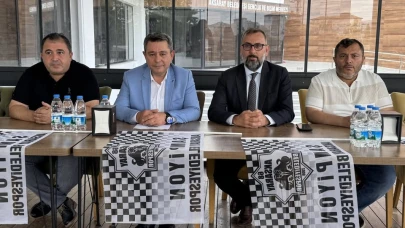 Aksarayspor’dan Destek Çağrısı: Yeni Sezon İçin 150 Milyon TL’lik Bütçe Lazım