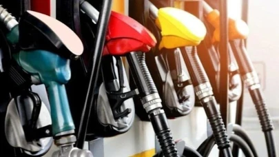 Akaryakıta zam geldi, Karaman'da motorin 50 TL'yi aştı