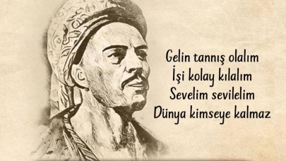 Yunus Emre'yi Anma Satranç Turnuvası düzenlenecek